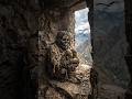 Ancient Chachapoyas Mummy Comes Back to Life | #ancientcivilization#archaeology#chachapoyas#mummy