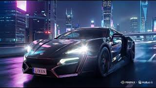 Inside a Billionaire’s Secret Car Collection