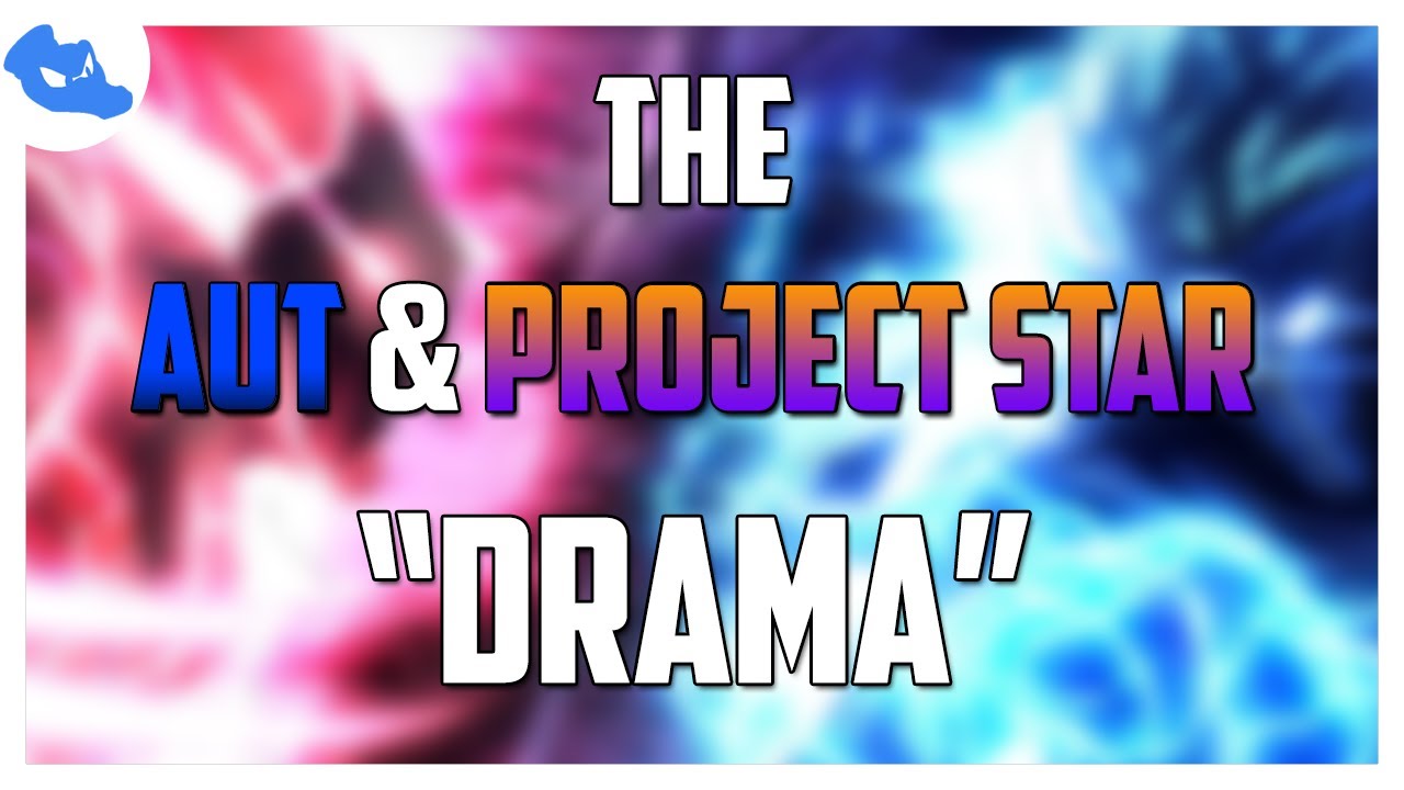 The Recent A Universal Time & Project Star "Drama"