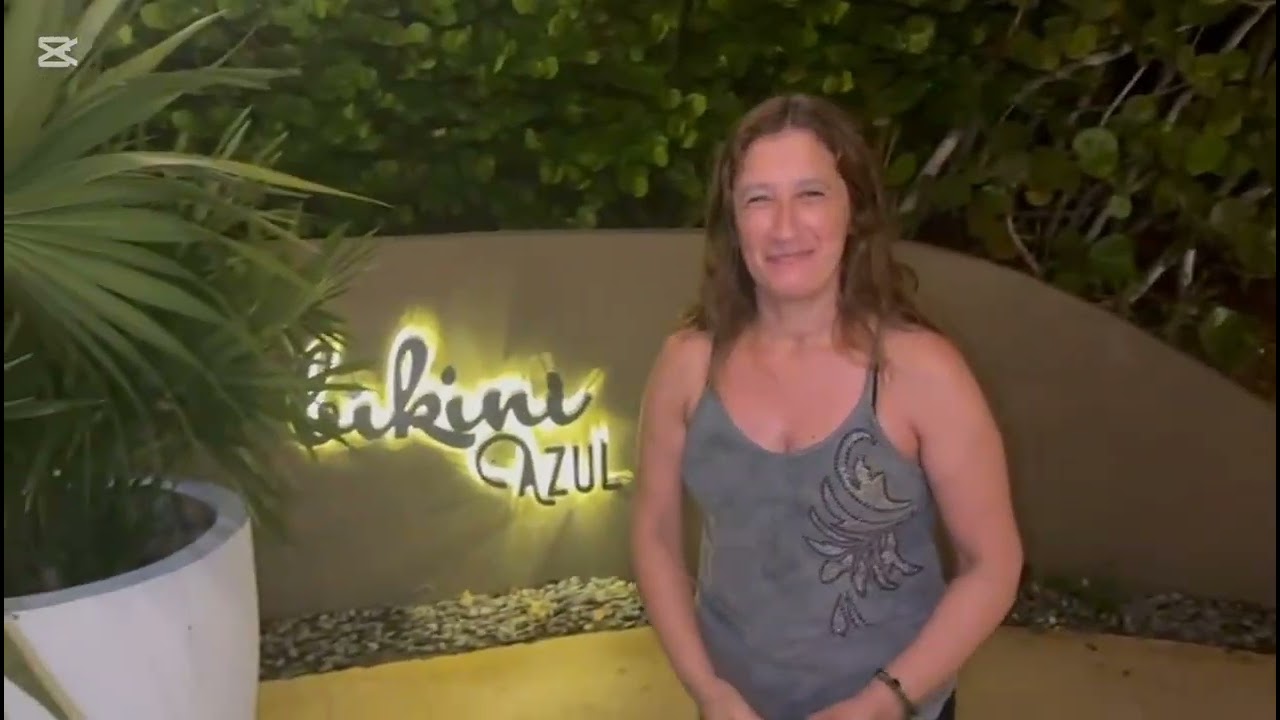 Guía de Restaurantes Hotel Atelier, Playa Mujeres Cancún