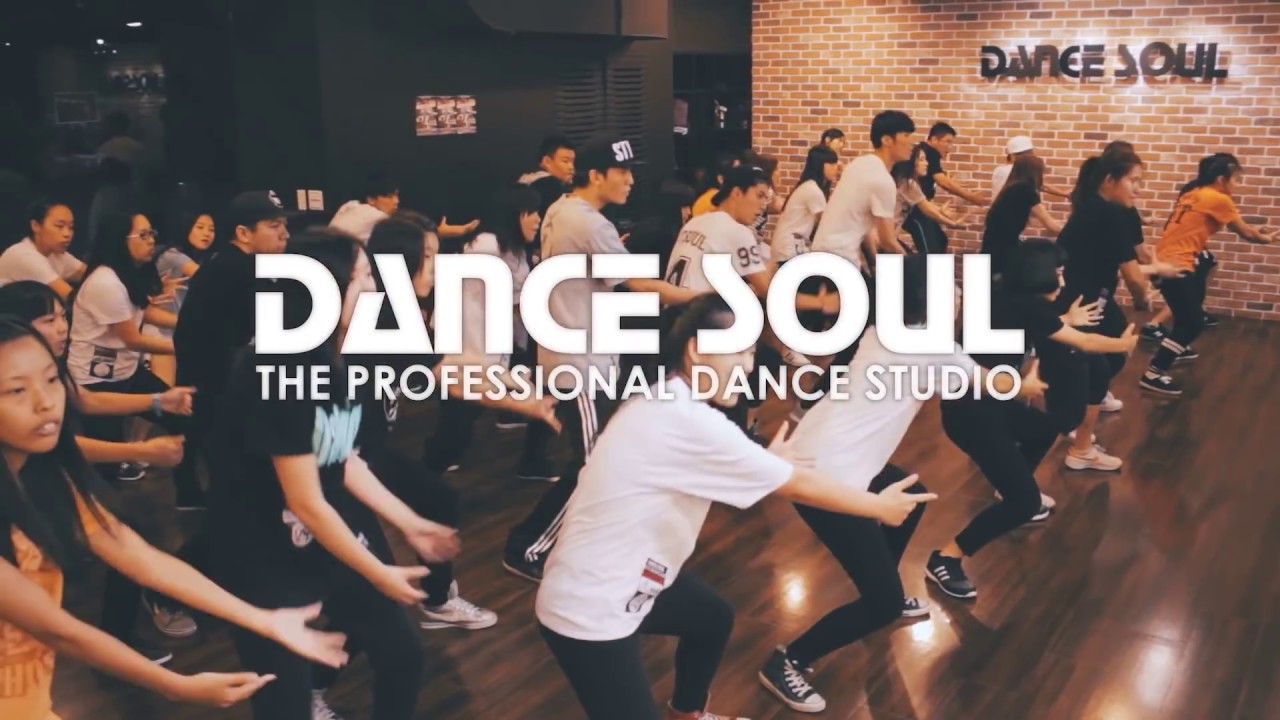 暑假學舞計畫！最佳環境！最棒講師！就在 DANCE SOUL 舞蹈教室 藝人春秋 文庫