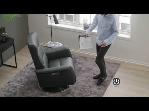 Enjoy Stressless Furniture