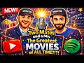 Episode 4: The Greatest Movies of ALL TIME?!?!
