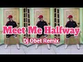 Meet me halfway  dj obet remix  dance workout  zumba fitness  dance trendz  kenny loggins