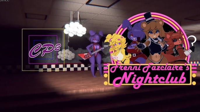 Night Shift at Fazclaire's Nightclub apk download for android.