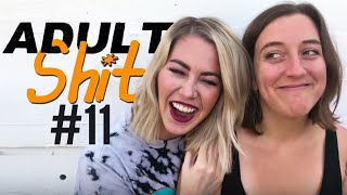 Fckbois & Why High School Doesnt Matter Adult Sh1T - Episode 11