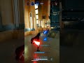 Showdown Aura Farming  #starwars #battlefront2 #trending #viral #youtubeshorts #kyloren