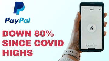 The Ultimate PayPal Stock Analysis: Past, Present, and Future --- $PYPL