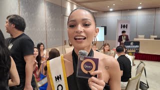 Is Bella Ysmael ACCEPTING OTHER CROWNS from The Miss Philippines? Is Bella Ysmael ACCEPTING OTHER CROWNS from The Miss Philippines?