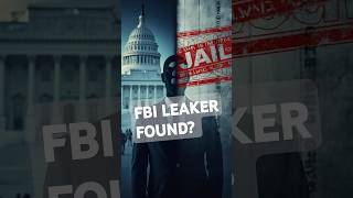 FBI Leaker Who Exposed ICE Raids Faces Jail Time! #breakingnews #ice #fbi