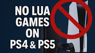 PS4 9.00 Jailbreak (12.02 Kernel Exploit & PS5 10.00) No LUA Games Needed
