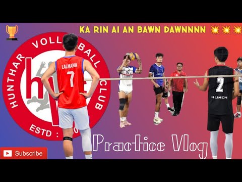 Hunthar Volleyball Club