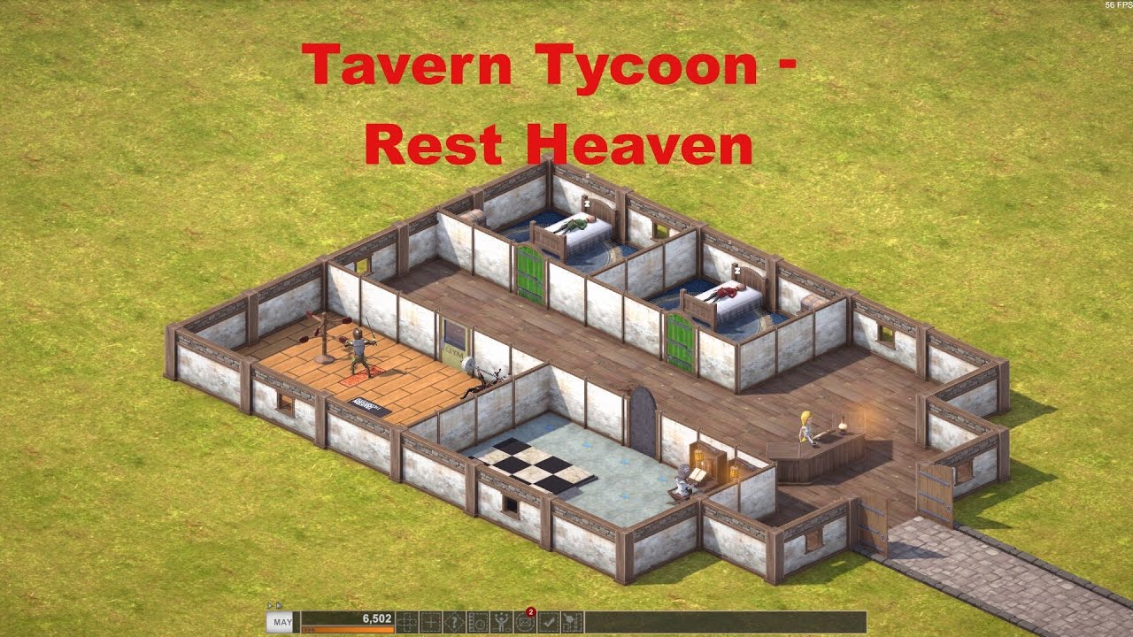 reddit tavern tycoon pixelation