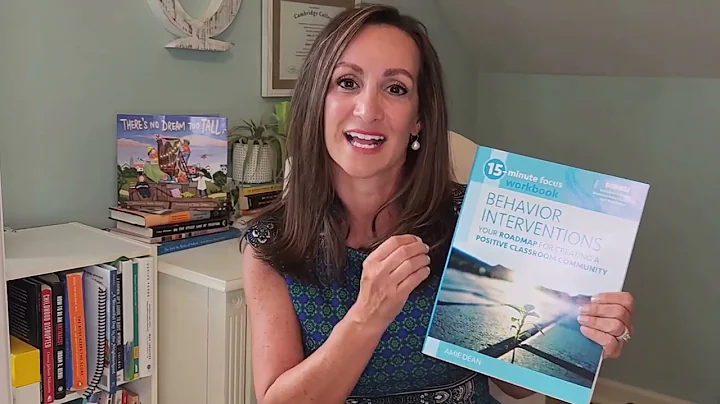 Amie Dean: Behavior Interventions Workbook: Your R...
