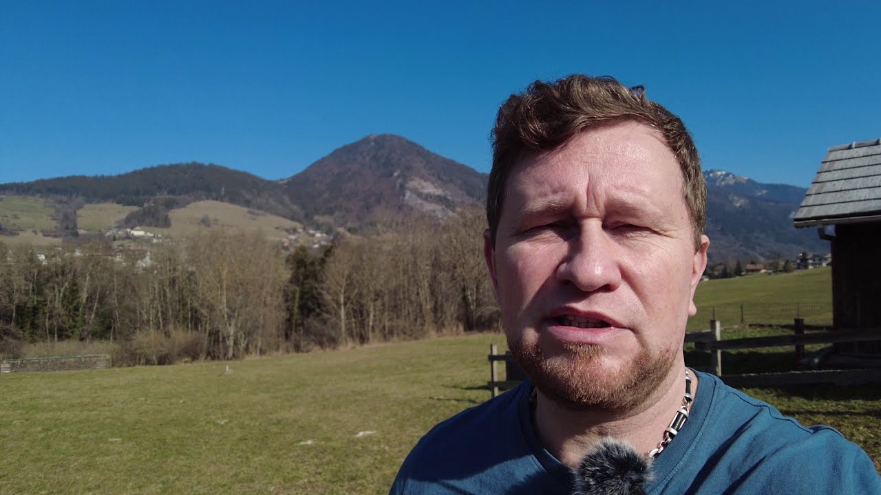 Good Vibes from Thonon les Bains , France