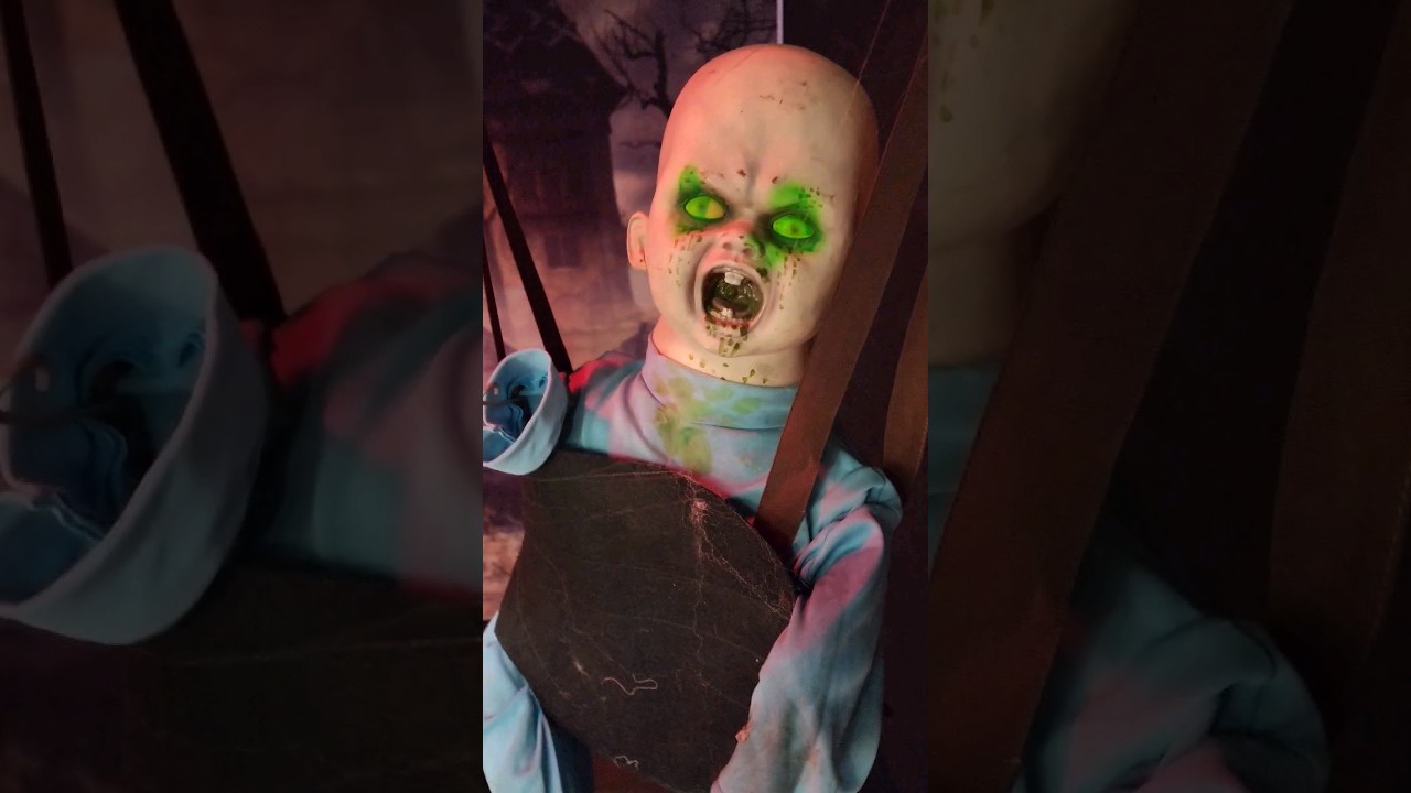 The H23 Virus is Very Contagious! #scary #halloween #virus