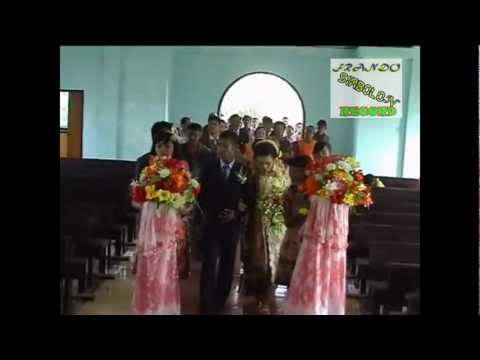 Trio NIRWANA-parumaen Ni da inang