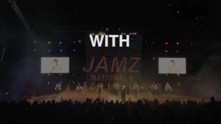 #Live2Inspire with JAMZ Staff - Brandon