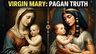 Famous The TRUE Pagan Origin of MARY's Virgin Birth (and the Greek Gods They Copied) Net Worth