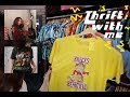 COME THRIFT WITH ME + TRY ON HAUL