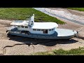 Ep 238 Metal Work On A Wooden Boat Restoration Project Ep 238 Metal Work On A Wooden Boat Restoration Project