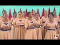 NDIWA SDA CHURCH CHOIR MLIMA SAYUNI SONG BY SAFARIAFRICAMEDIA