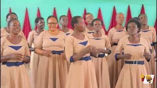 NDIWA SDA CHURCH CHOIR-MLIMA SAYUNI//SONG// BY SAFARIAFRICAMEDIA