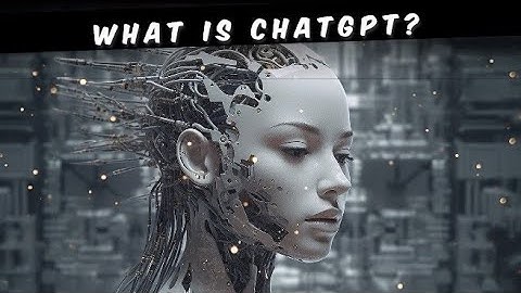 What is chatgpt? #chatgpt #youtube#