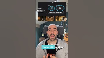 This AI tool creates lyric videos for your music in under 10 minutes #ai #musicvideo #lyricvideo