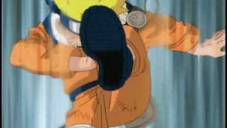 Naruto the Beast Inside