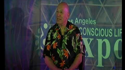 Bashar Channeled by Darryl Anka - CL Expo 2025