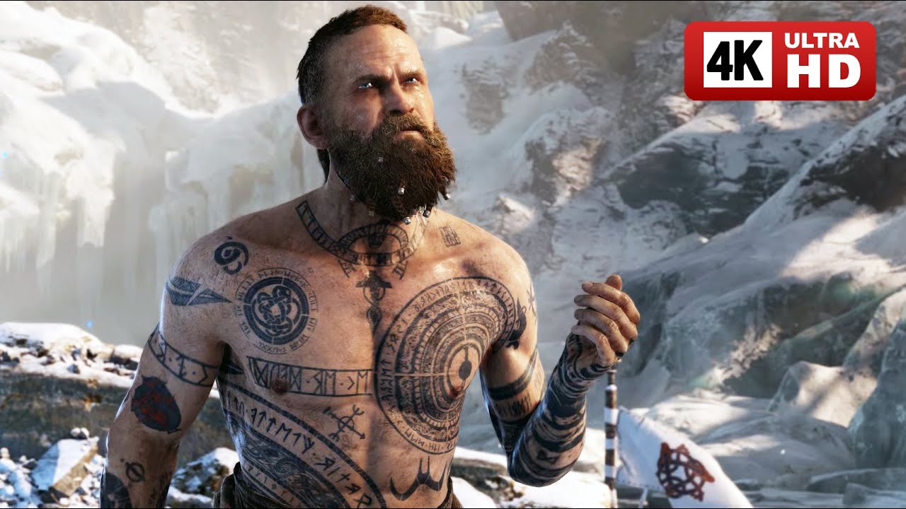 3 Unforgettable BATTLES in God of War PS5 Pro