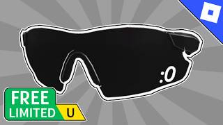 [FREE LIMITED] HOW TO GET :0 SWAG SHADES