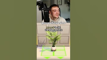 This Sims 4 TikTok hack is amazing #sims4building #sims4tips #sims4build #shortswithcamilla