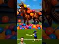 The Horse break out #animation #stylish #breakout #entertainment