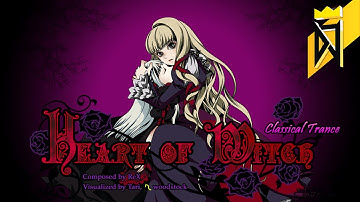 Heart of Witch - ReX