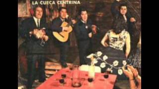 Video thumbnail of "Los Chileneros - "Los Matarifes""