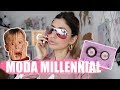 STORYTIME ASI VESTIAMOS EN LOS 2000 ♡ Si eres un millennials este es tu video | @patrizienta