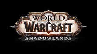 Greeting a God - Quest - WoW Shadowlands