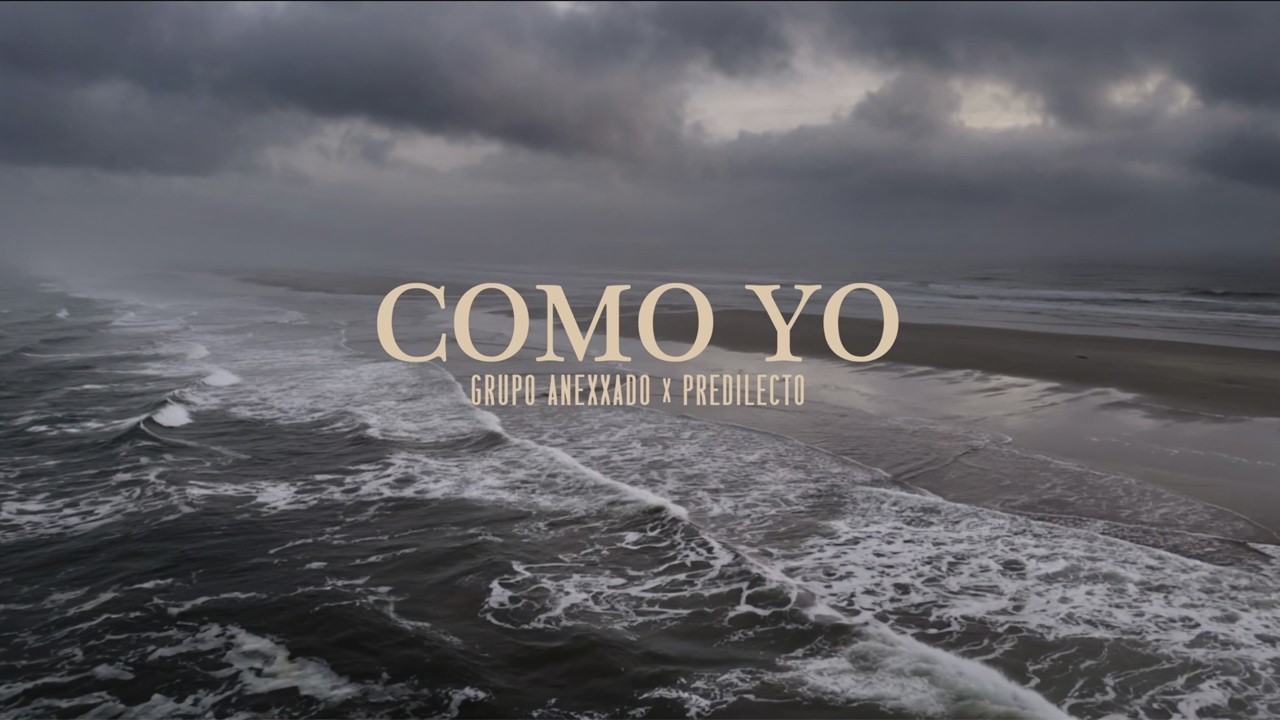 Watch Predilecto x Grupo Anexxado - Como Yo (Video Oficial) on YouTube Watch Predilecto x Grupo Anexxado - Como Yo (Video Oficial) on YouTube