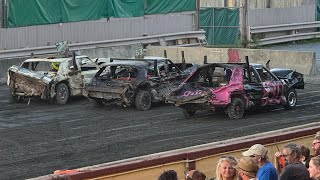 The Great Allentown Fair - (FULL SIZE FEATURE)