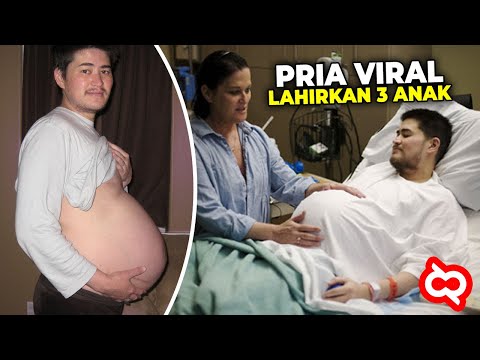 Video: Pria hamil - fakta atau fiksi?