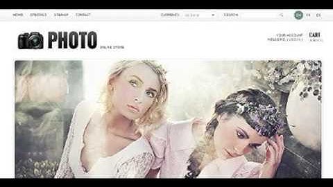 Preview Art _ Photo Gallery TMT PrestaShop