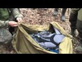 Упаковка рюкзака в плащ-палатку Эд Халилов