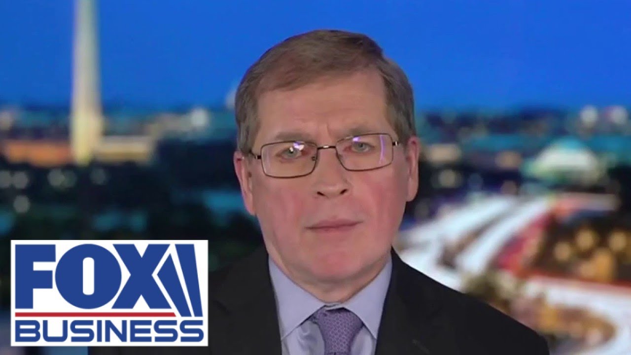 These people are 'political hacks': Grover Norquist