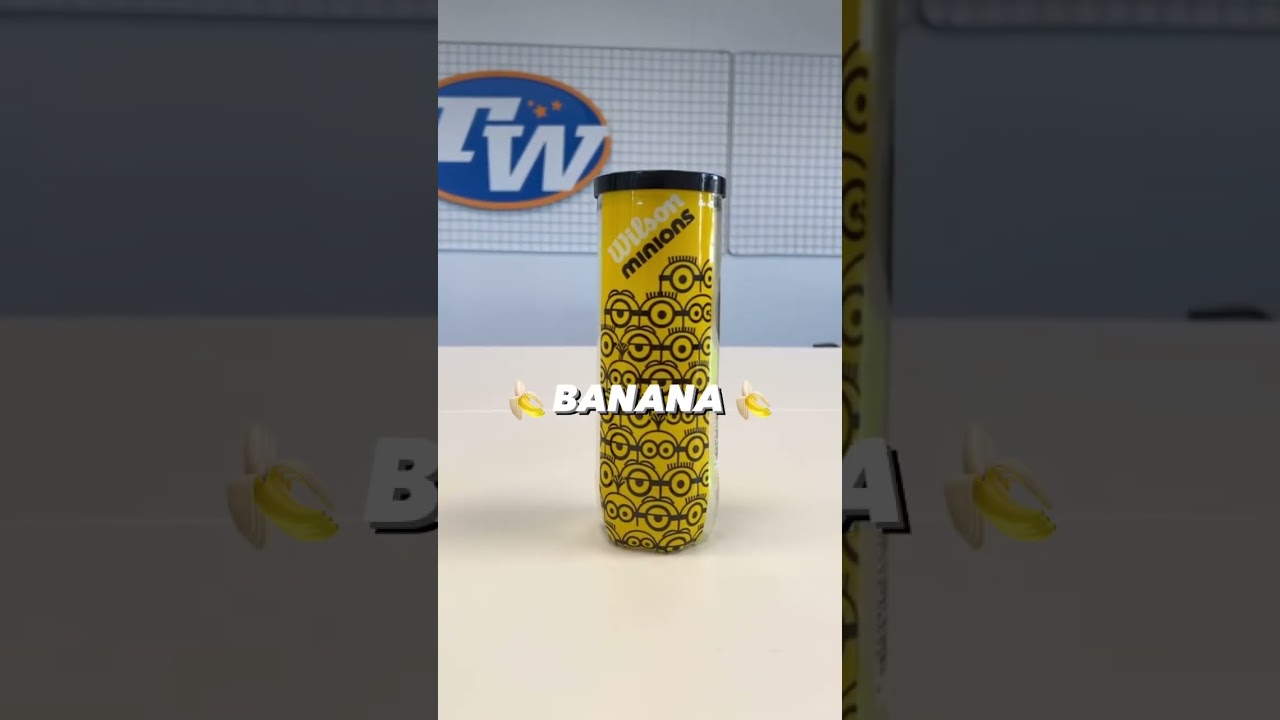 What are your favorite balls? 🎾 