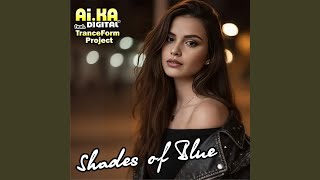 Shades of Blue