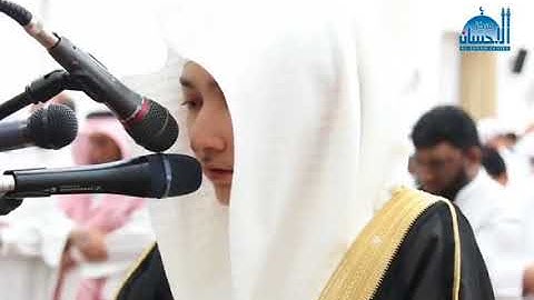 ادريس الهاشمي/سورة يس