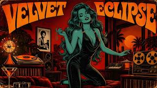 Dark Jazz, Noir Jazz & Downtempo Trip Hop    Music for Long Drives at Night Alone