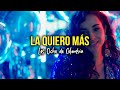 LA QUIERO MÁS - Los Ocho de Colombia (Video Letra)